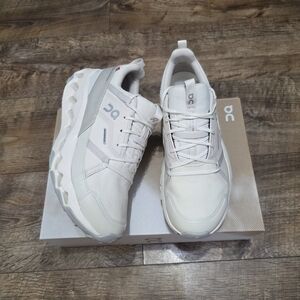 On Running  Cloudhorizon WP Sneaker  Women 7.5